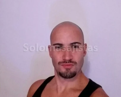 solomasajistas Masajes Terapéuticos							 Quiromasajista catalán con experiencia 